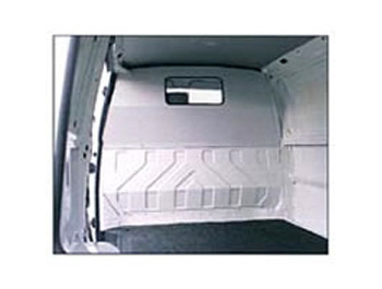 Volkswagen VW Transporter T4 Top Bulkhead With Window